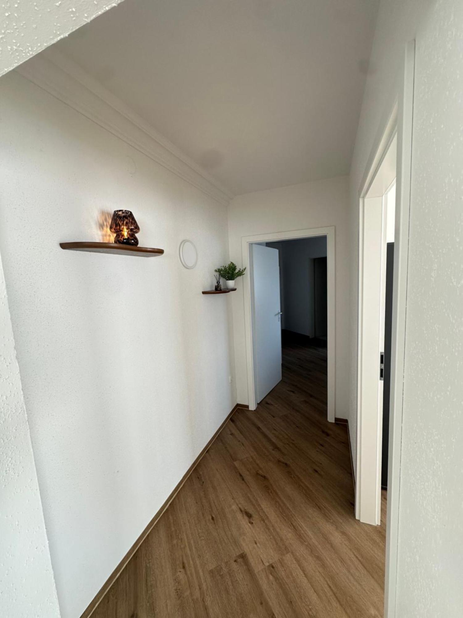 Апартаменты In & Out Boardinghaus Штольберг Экстерьер фото